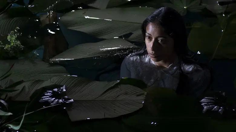 La Llorona still 5