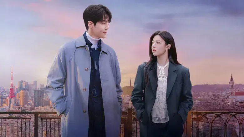Can This Love Be Translated? still 3