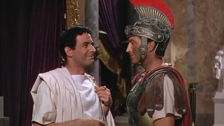 Quo Vadis still 5
