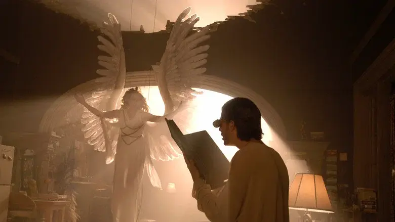 Angels in America still 6