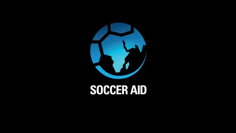 Soccer Aid still 1