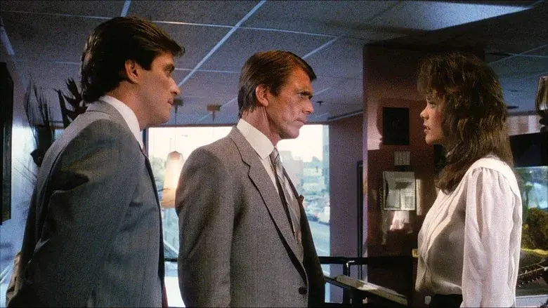 The Jigsaw Murders still 4