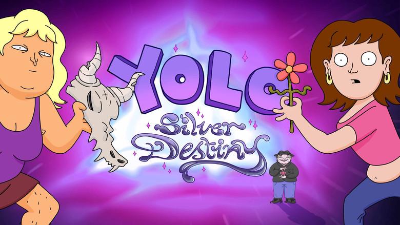 YOLO still 1