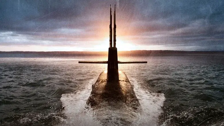 Last Resort still 1