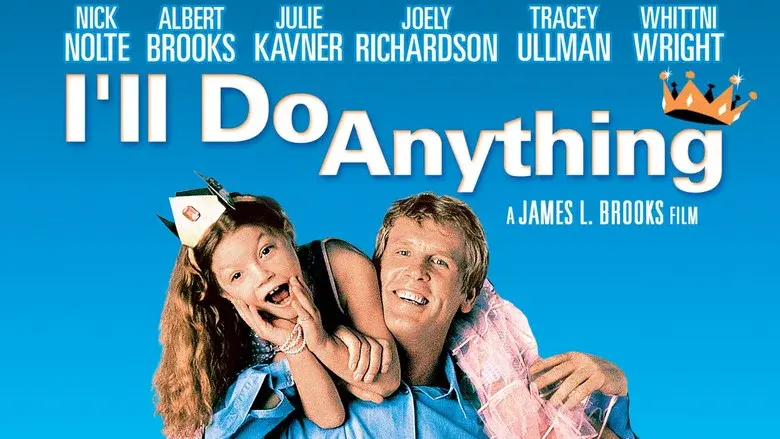 I'll Do Anything still 3