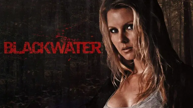 Blackwater still 5