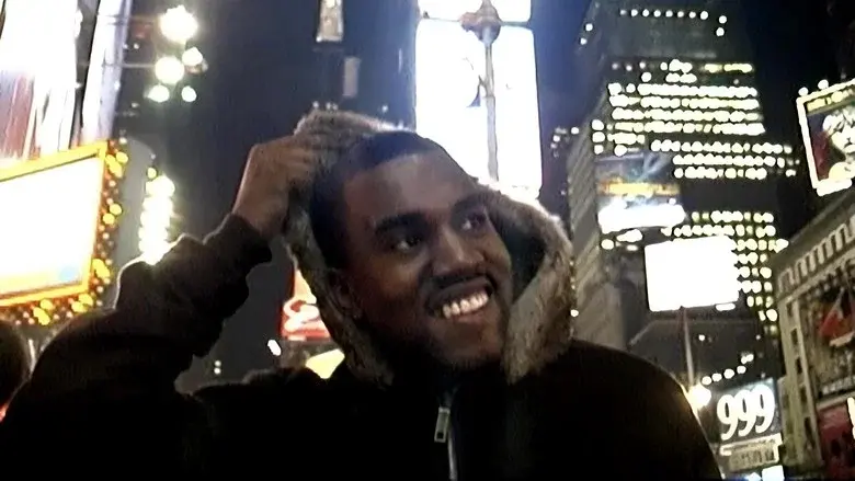 jeen-yuhs: A Kanye Trilogy still 5