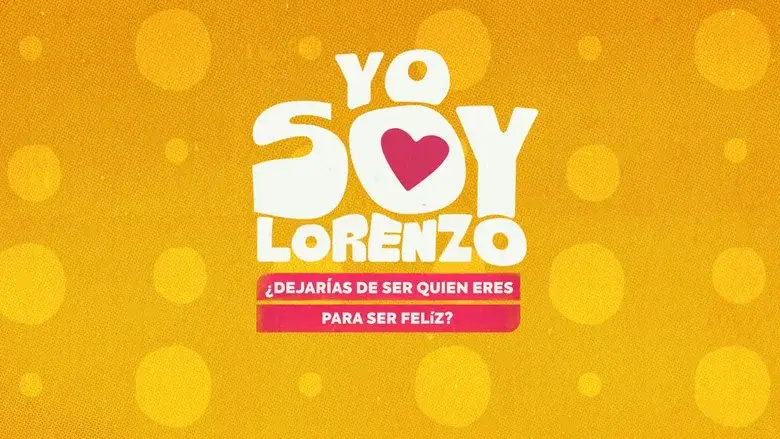 Yo soy Lorenzo still 2