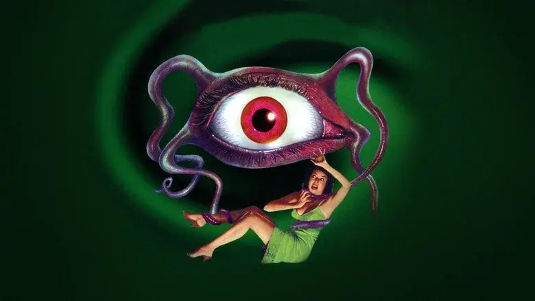The Crawling Eye still 4
