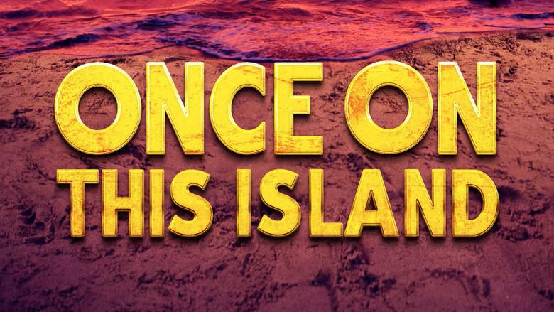 Once on This Island still 1