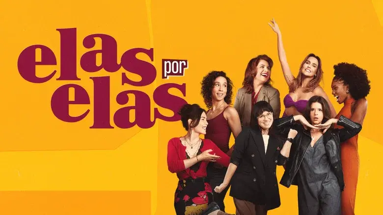 Elas por Elas still 3