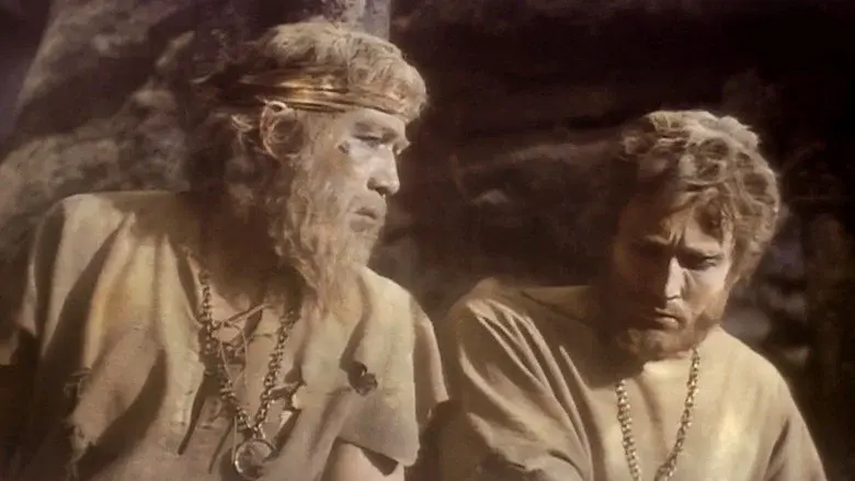 Barabbas still 4