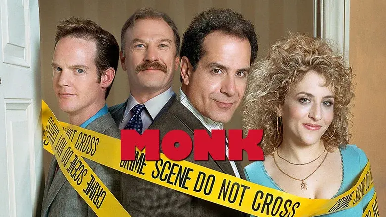 Monk still 8