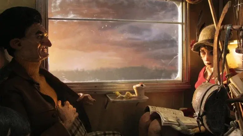 Madame Tutli-Putli still 1