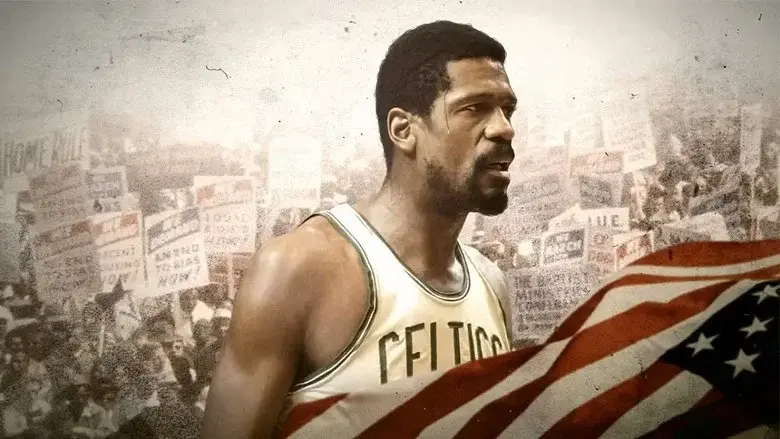 Bill Russell: Legend still 4