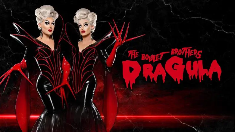 The Boulet Brothers' Dragula still 5