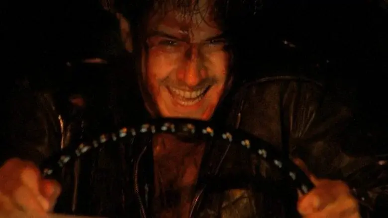 Roadracers still 4