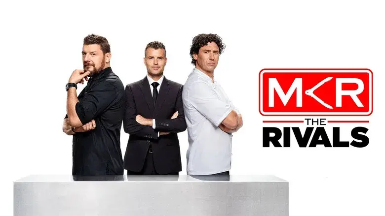 My Kitchen Rules still 8