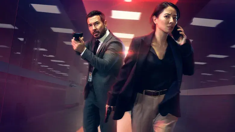 Red Eye still 2