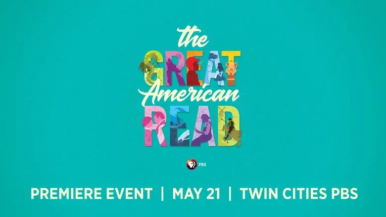 The Great American Read still 4