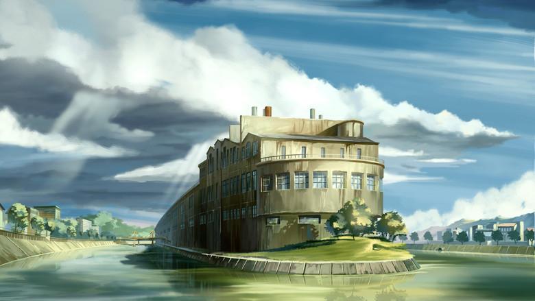 Code Lyoko still 6