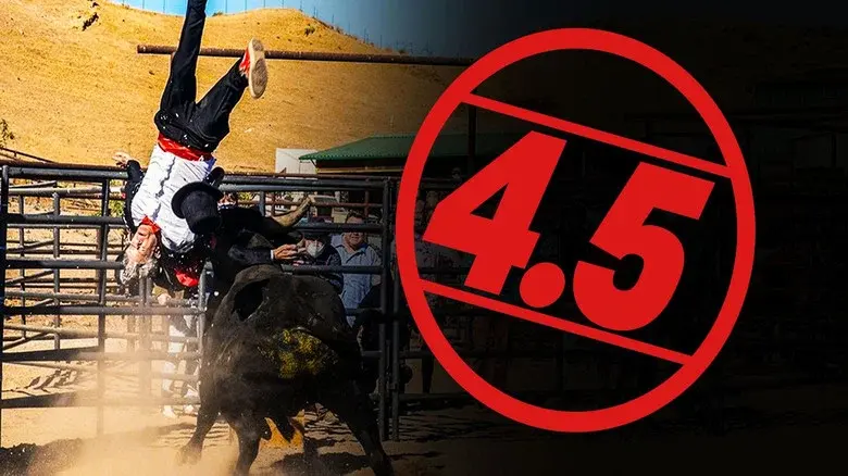 Jackass 4.5 still 7