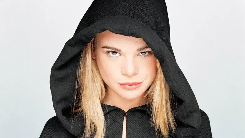 Dead Like Me still 4