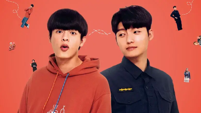Connecting to You still 1
