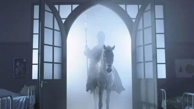 Saint still 1