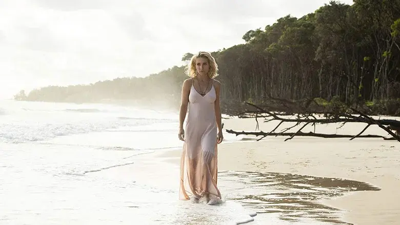 Tidelands still 5