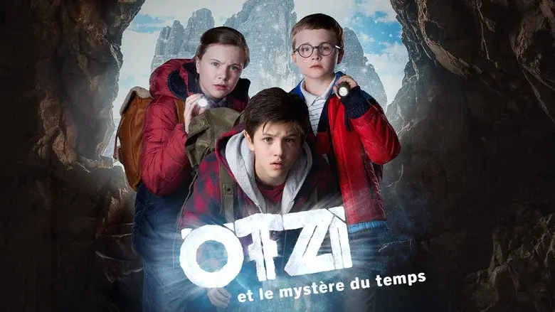 Otzi and the Mystery of Time still 3