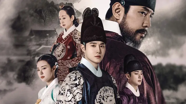 Missing Crown Prince still 1