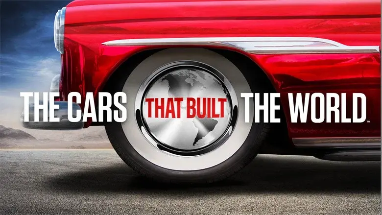 The Cars That Made the World still 3