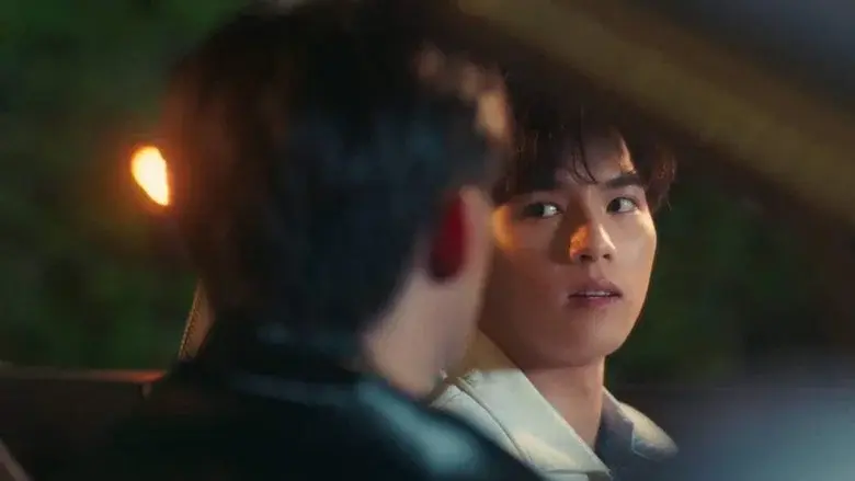 To Be Continued still 8