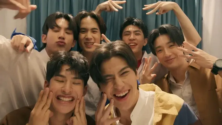 Roommate Chaos still 1