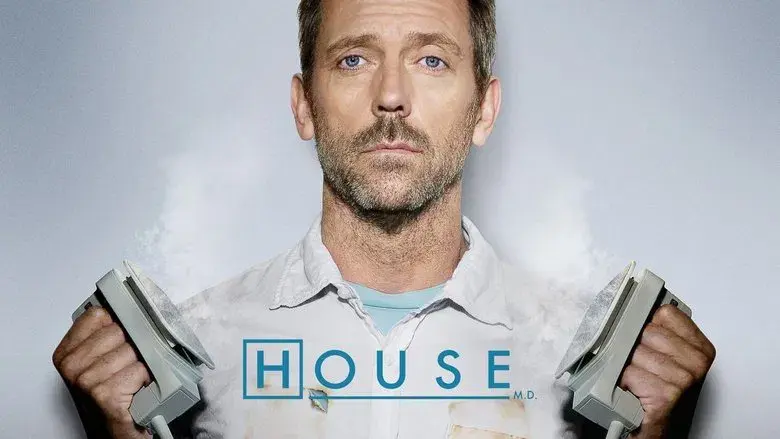 House still 4
