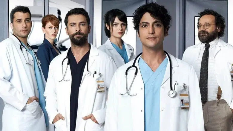 Mucize Doktor still 7