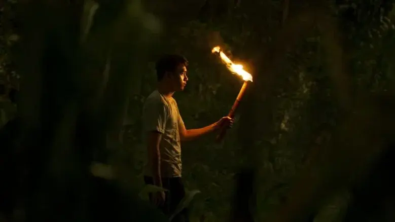 KKN: Curse of the Dancing Village still 1
