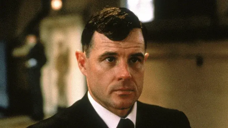 The Caine Mutiny Court-Martial still 8