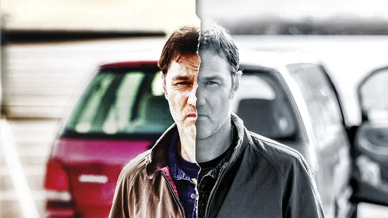 The Driver still 4