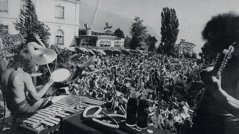 They All Came Out to Montreux still 1