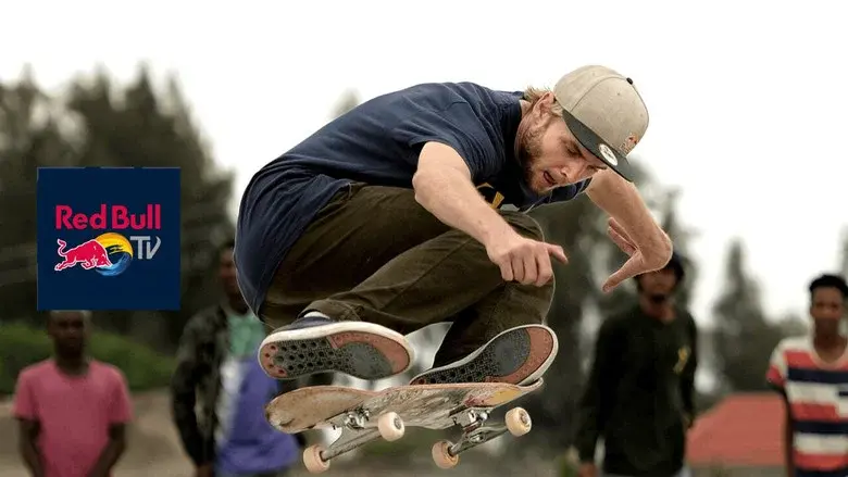 Skate Tales still 1