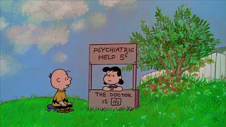 A Boy Named Charlie Brown still 2