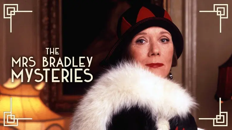 The Mrs Bradley Mysteries still 2