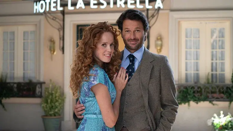 Amar es para siempre still 3