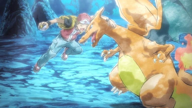 Pokémon Origins still 1
