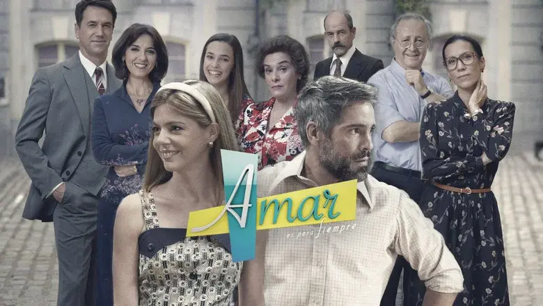 Amar es para siempre still 4