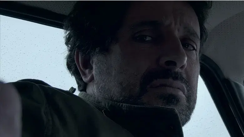 Dans l'ombre de Marlow still 4