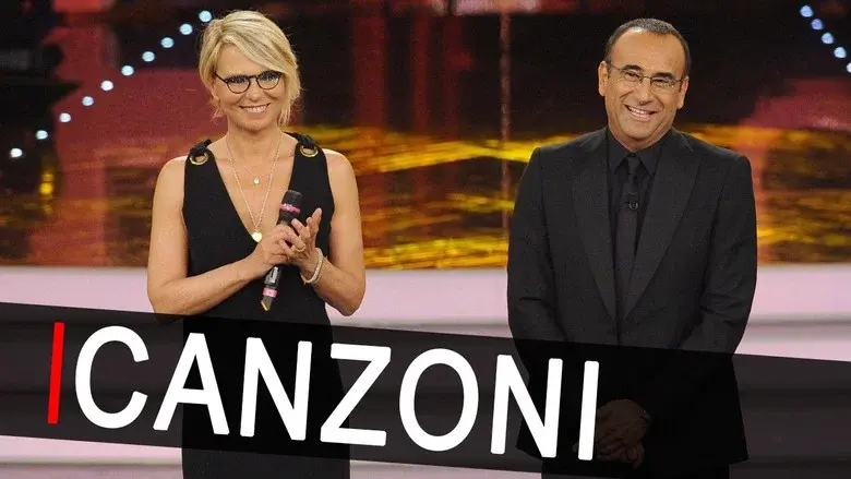 Sanremo Music Festival still 6