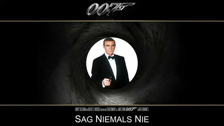 Never Say Never Again still 2